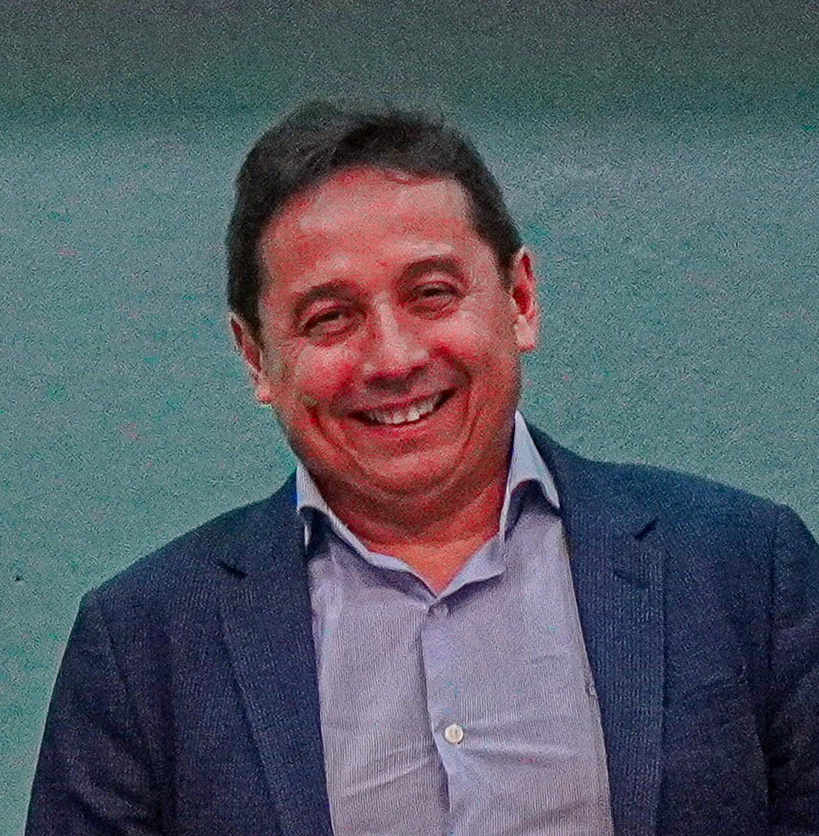 Foto de Rev. PAULO CESAR DINIZ
