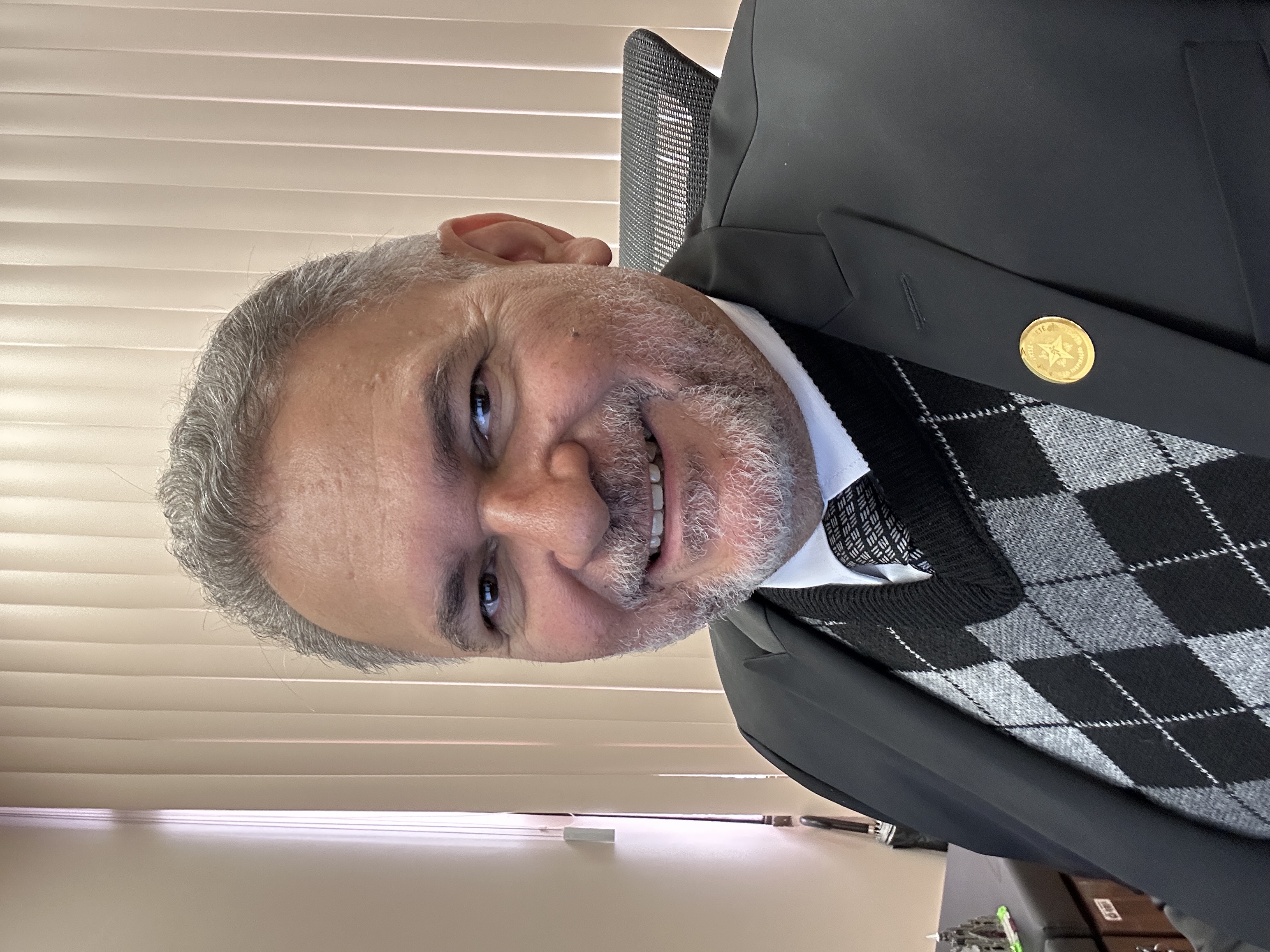 Foto de Rev. RICARDO MARQUES DE LIMA