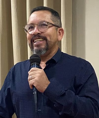 ANTONIO MARCOS DE SOUZA TEIXEIRA