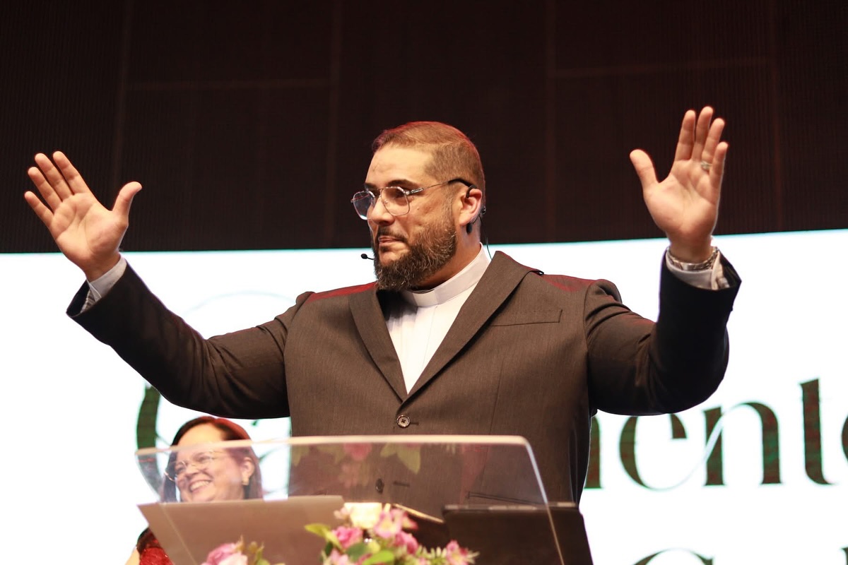 ARIEUSTON GOMES DE ARAÚJO NETTO