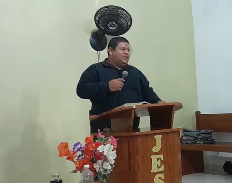 EMERSON JUNIOR COSTA TORRES