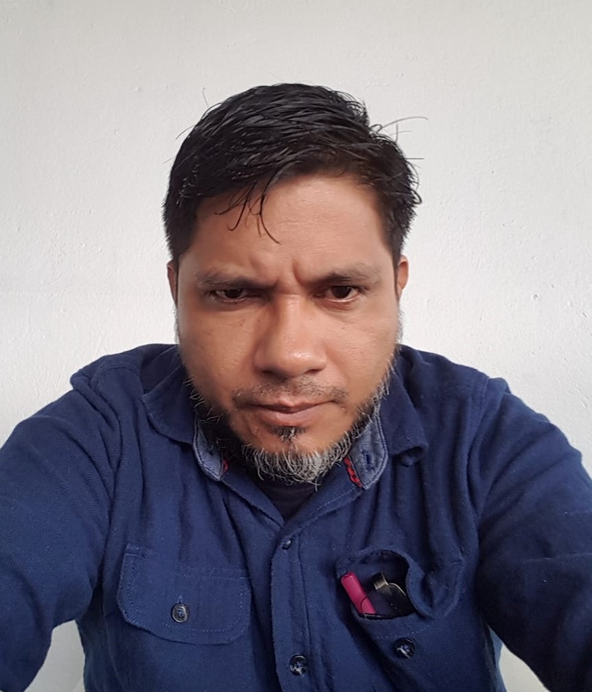 EMERSON RODRIGUES DE SOUZA