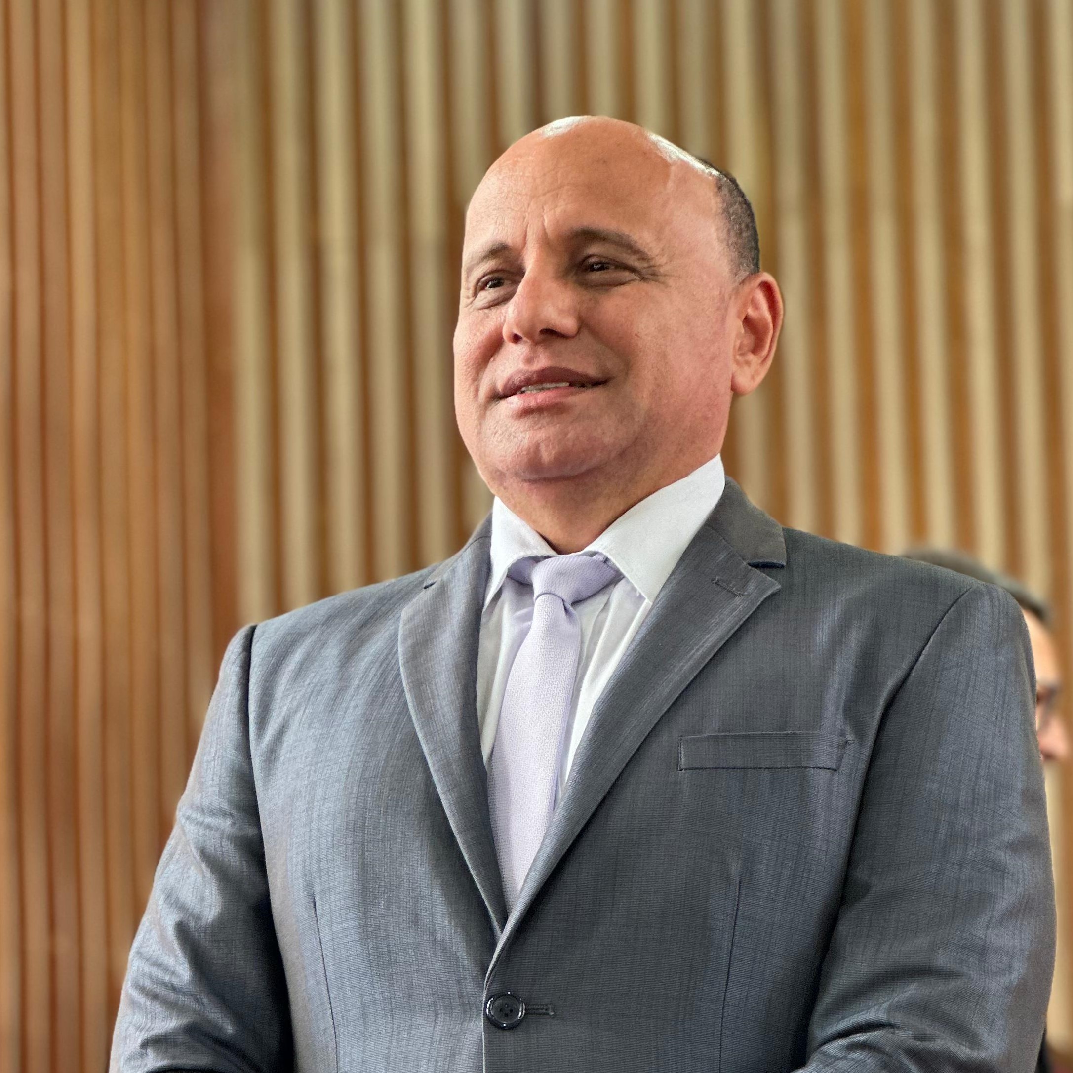 ITUASSU CELANI BARROS