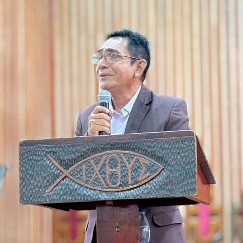 JORGE LUIZ CORDEIRO DA SILVA