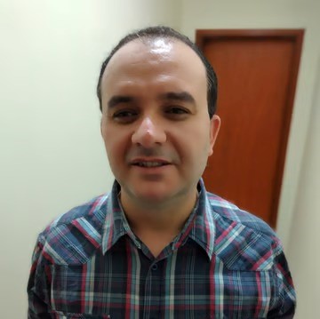 JOSÉ  ESMELINDO DE ANDRADE