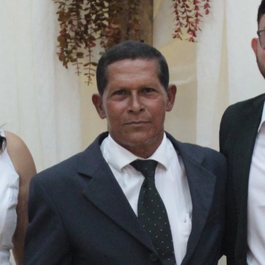 JOSÉ BIBIANO SULIVANO DOS SANTOS