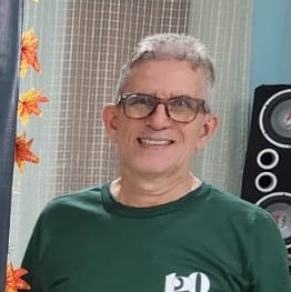 MARIO SERGIO GOMES DA SILVA