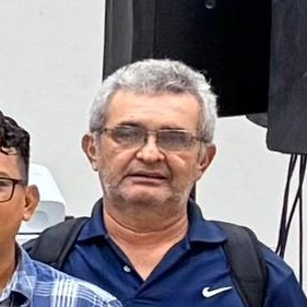 MARCUS AURÉLIO P. DE OLIVEIRA