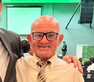 ZILDO FERREIRA DE SOUZA