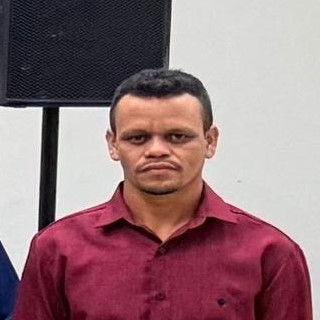 Presb. EDUARDO MORAES DE OLIVEIRA