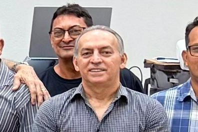 Presb. FRANCISNETO SILVA