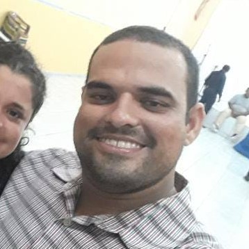 Presb. GABRIEL DA SILVA