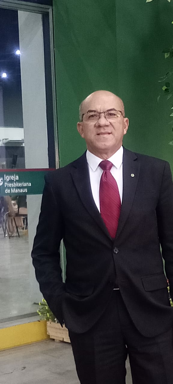Rev NELCIMAR DOS SANTOS AGUIAR