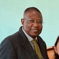 Rev JOSÉ EUSTÁQUIO FORTUNATO