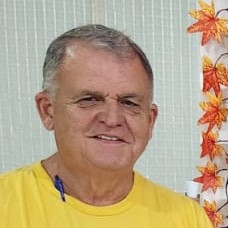 Rev VICENTE DE PAULO CASTRO TAVARES